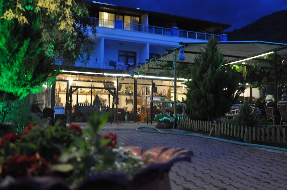 Adrasan Shambala Hotel 7/39