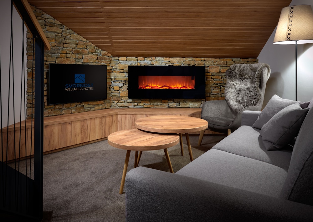 Wellness Hotel Svornost 38/69