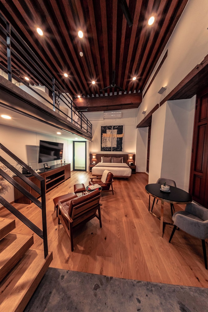 Domingo Santo Hotel Boutique Adults Only 48/65