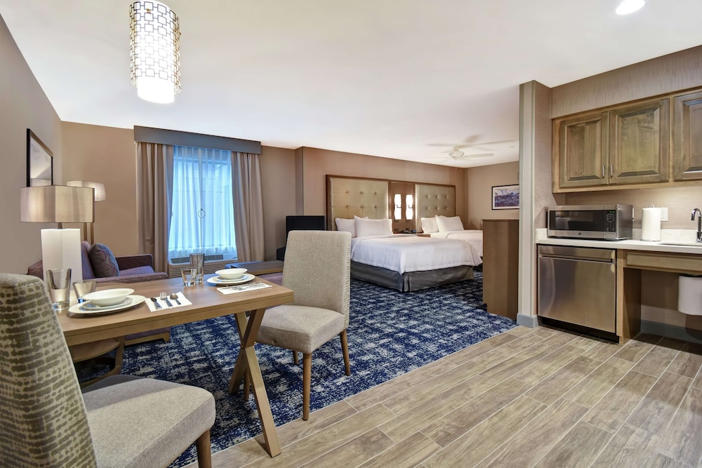 Homewood Suites By Hilton Orange New Haven 18/51