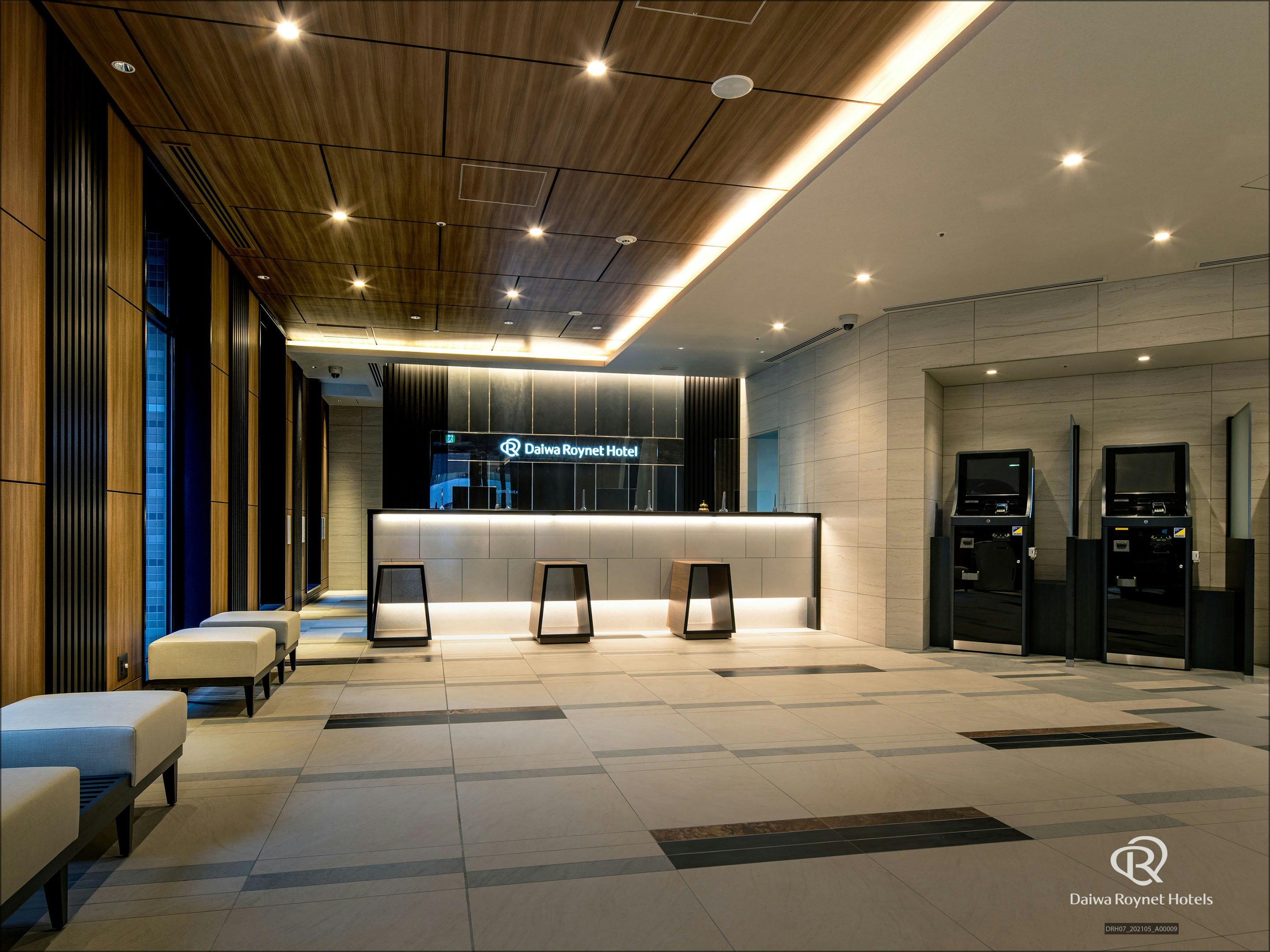 Daiwa Roynet Hotel Kumamoto 7/22