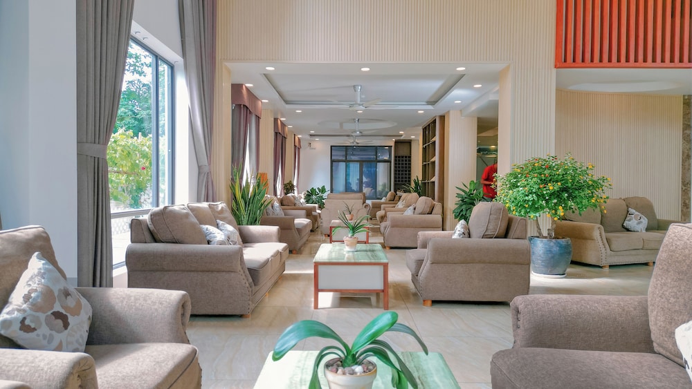 Luxor Hotel Phu Quoc 43/64