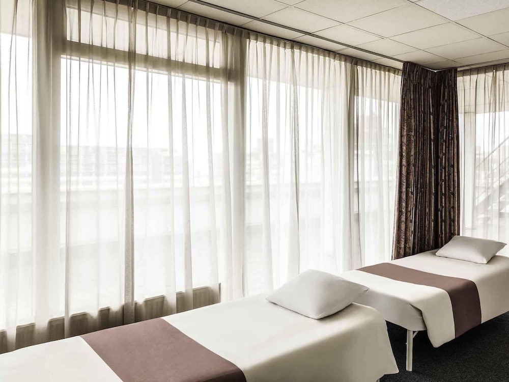Ibis Styles Den Haag Scheveningen 39/70