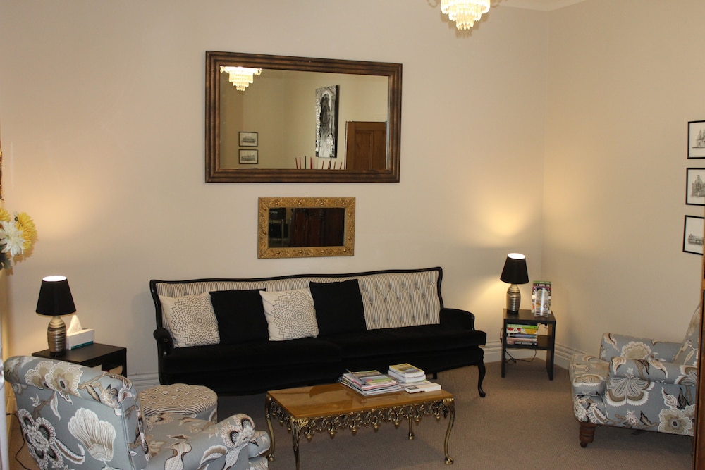 The Grange B B 34/50