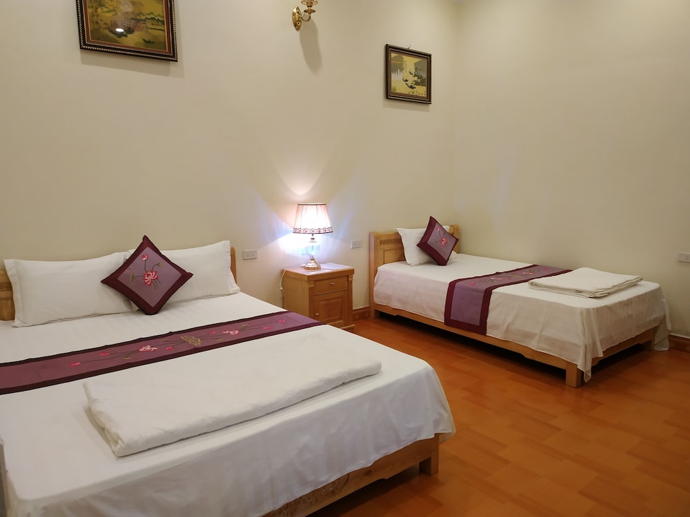 Tam Coc Smile Homestay 7/27
