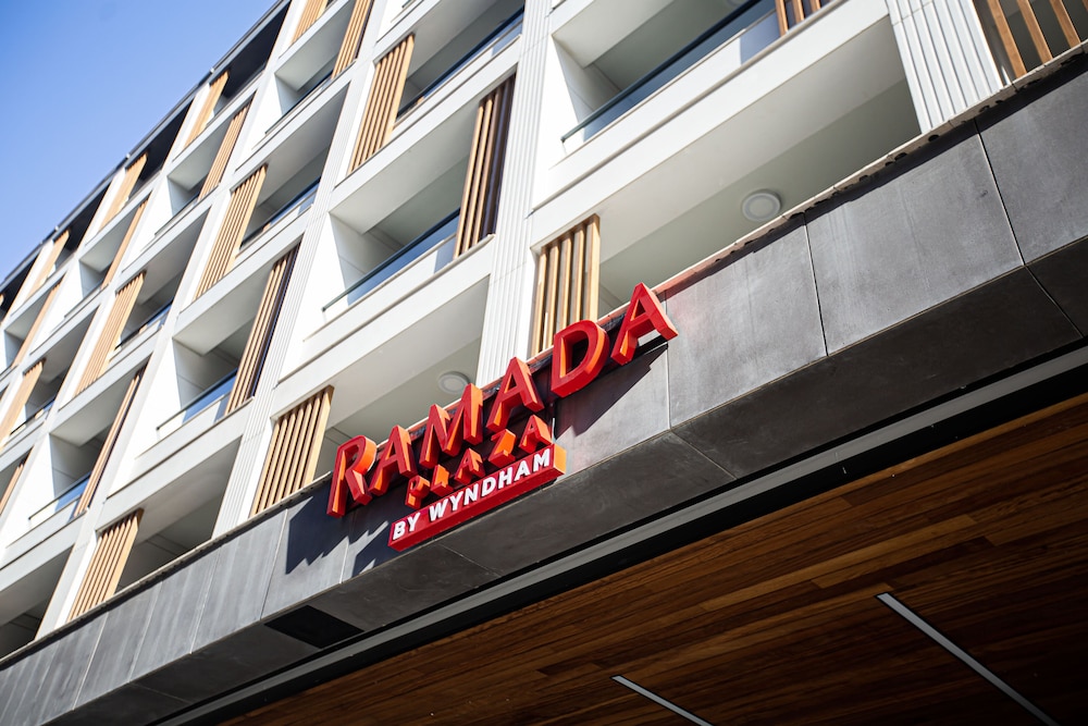 Ramada Plaza by Wyndham Istanbul Sultanahmet 7/50