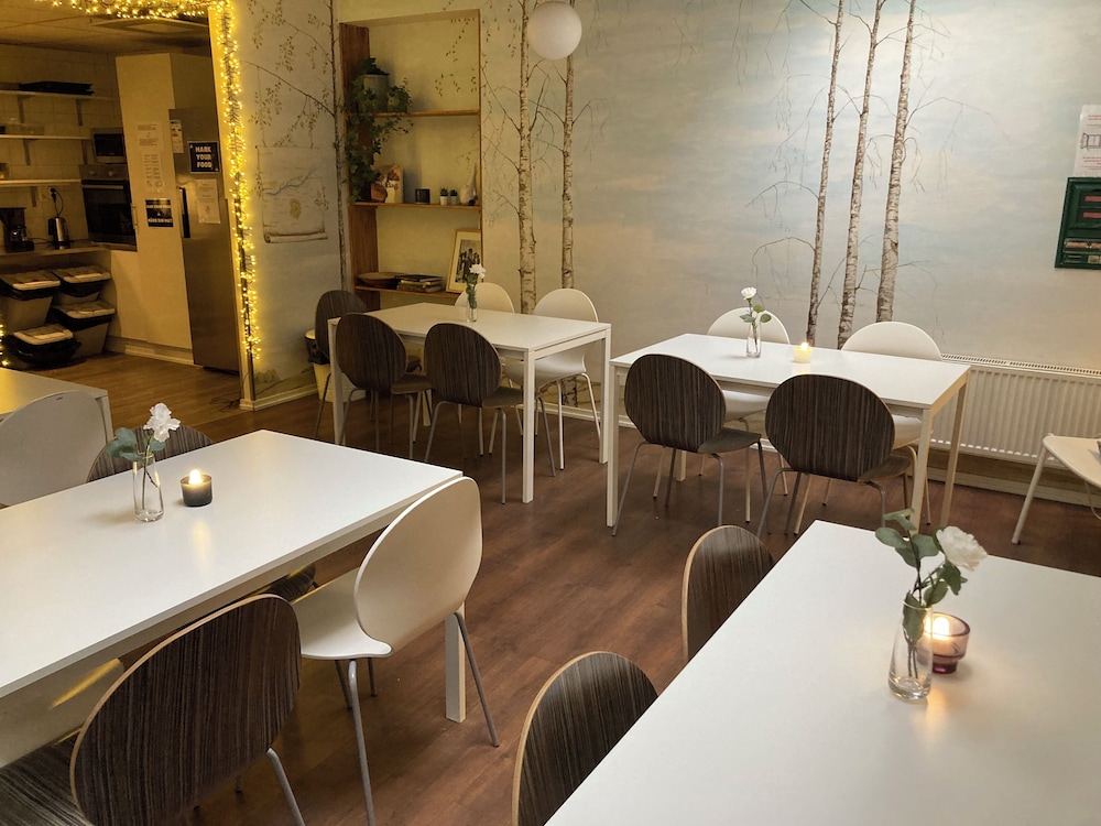 Göteborgs Vandrarhem - Hostel 38/50