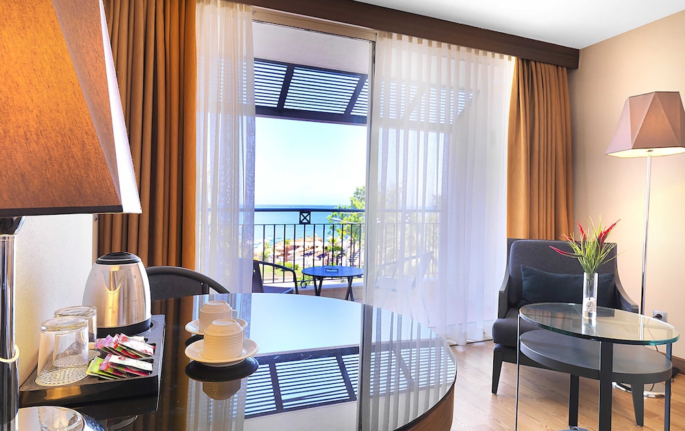Imperial Turkiz Resort Hotel 41/50