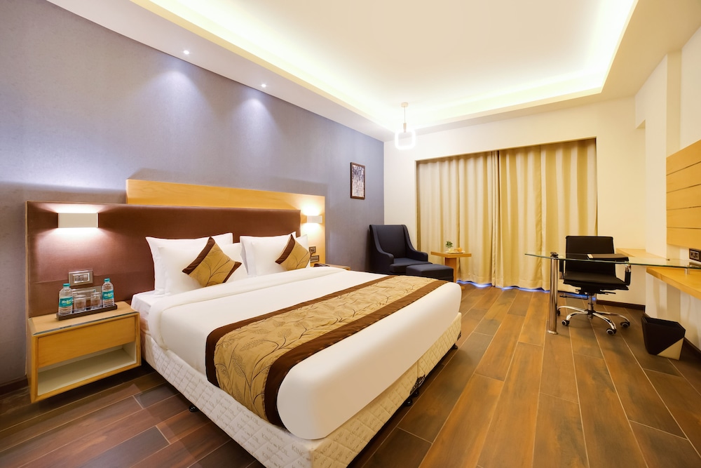 The Fern Residency Bhopal 19/56