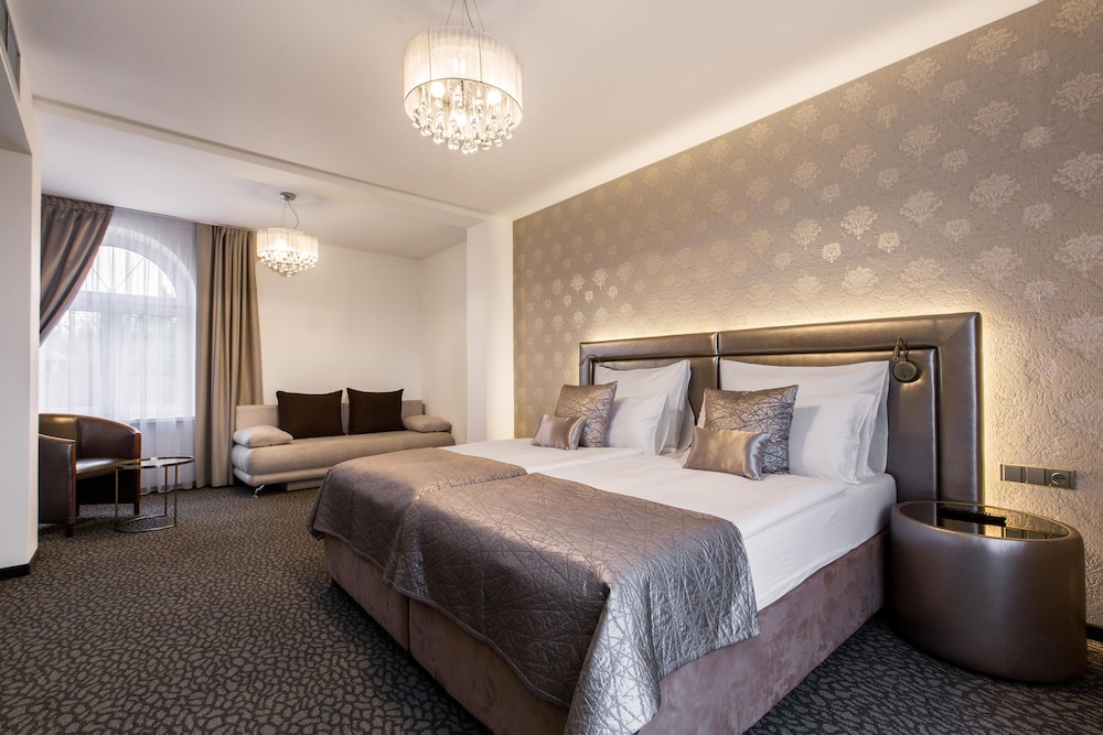 Hotel Sen 5/41