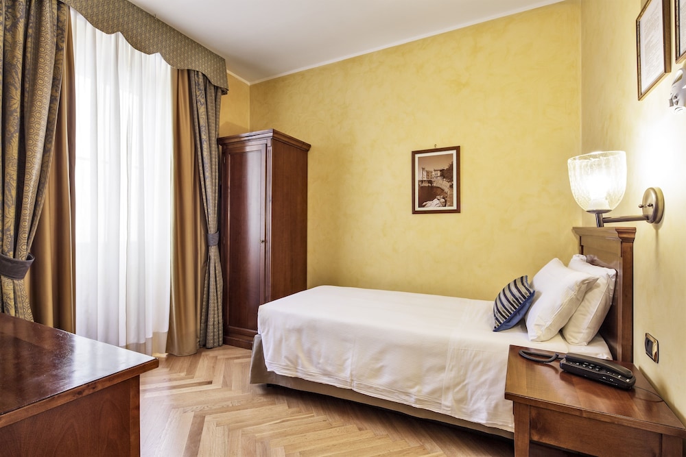 Continentale Hotel 13/66