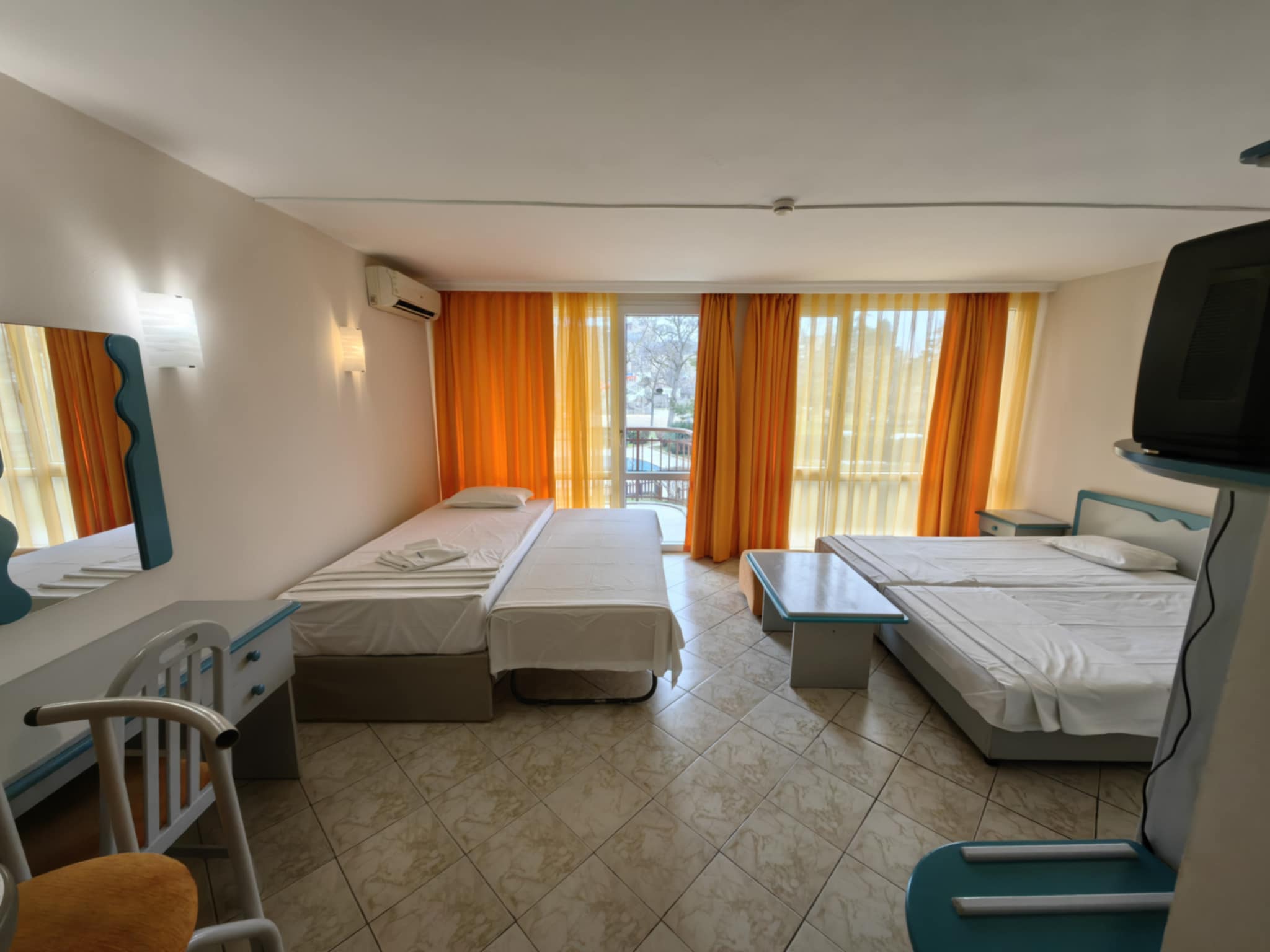 Hotel Iskar 17/39