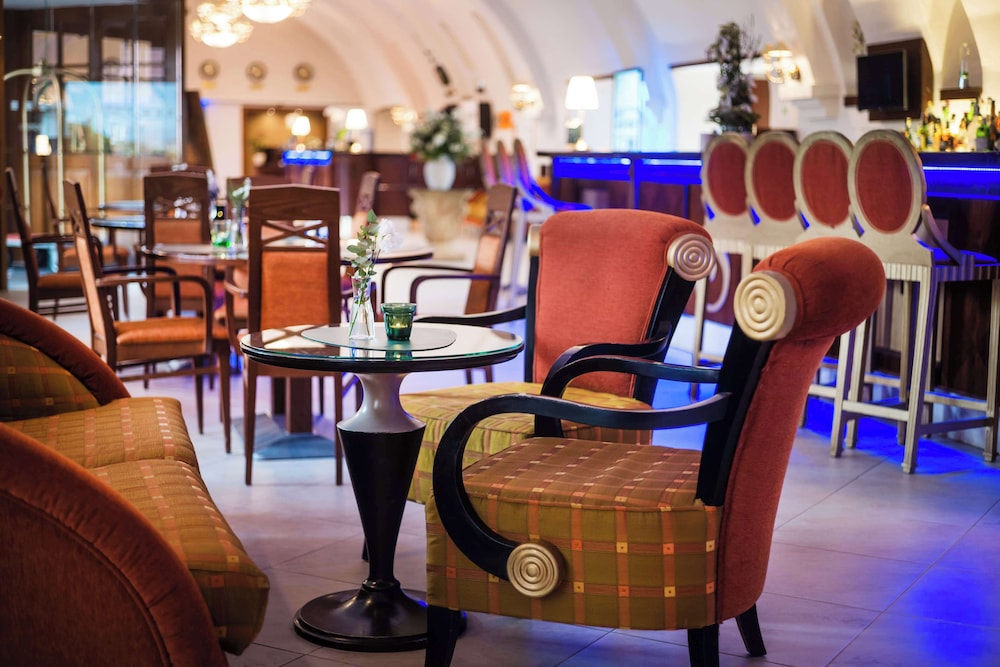 Lindner Hotel Prague Castle 35/50