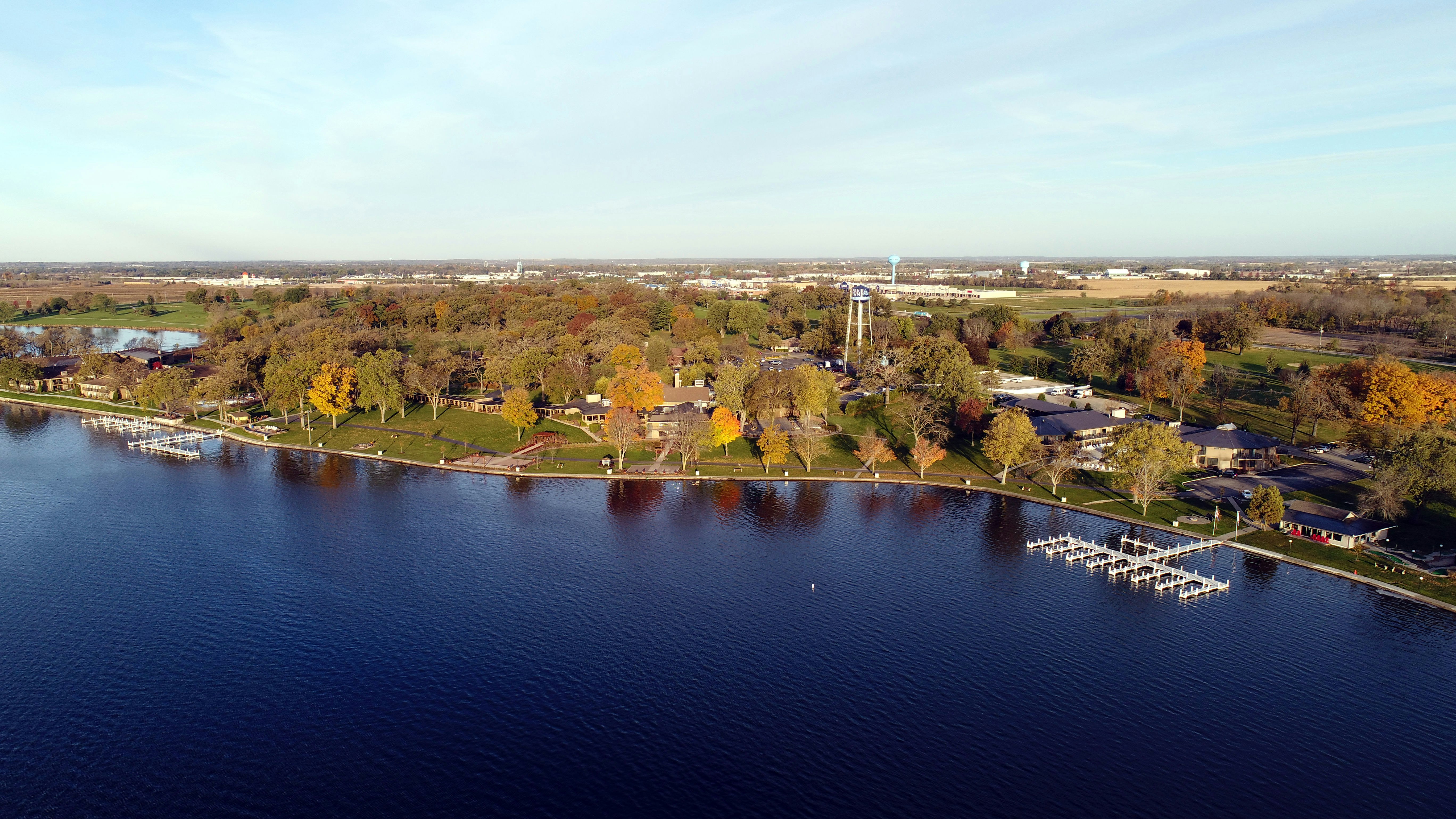 Lake Lawn Resort 38/41