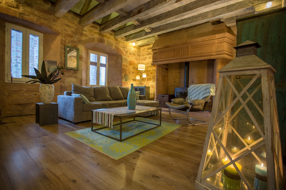 RELAIS DU QUERCY 25/33