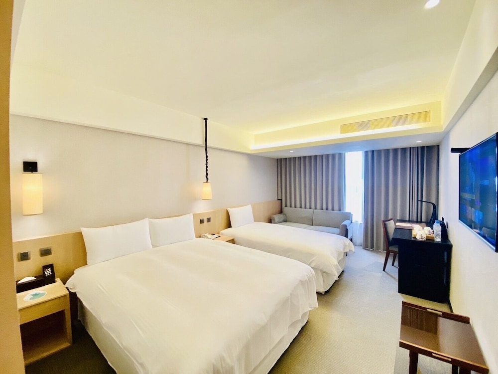 STANDARD, TRIPLE, MULTIPLE BEDS