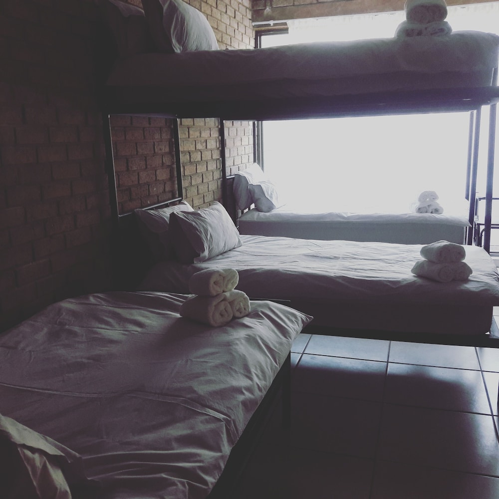 Tsumeb Backpackers 38/50