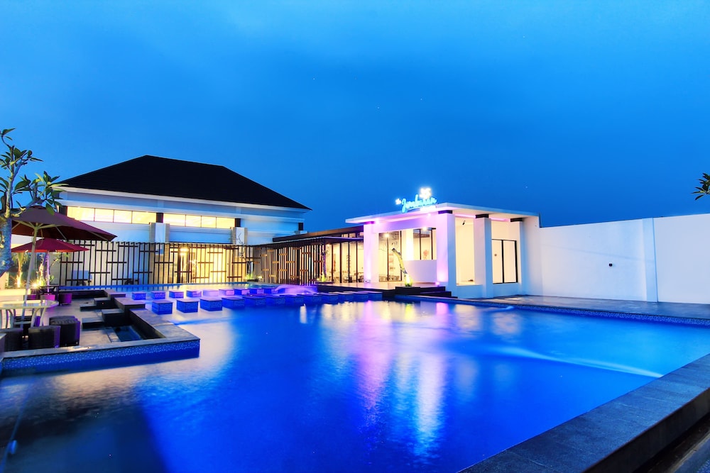 The Baliview Luxury Villas & Resto 14/43