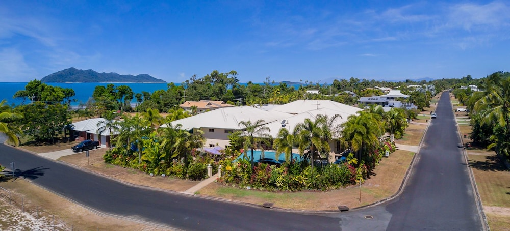MISSION REEF RESORT 5/61