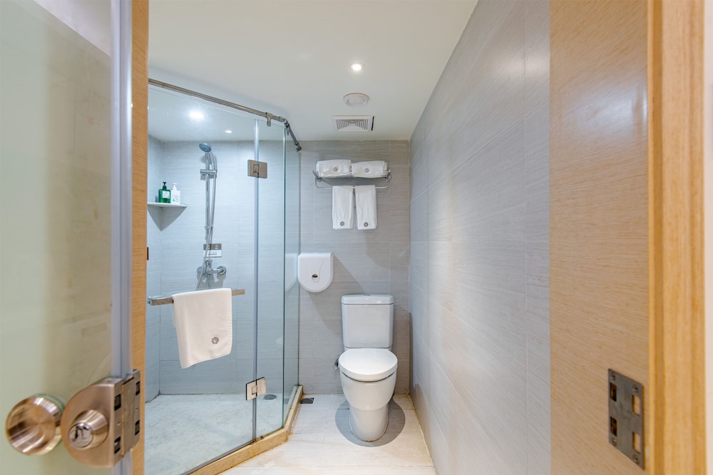 Shenzhen Mint International Apartment 33/34