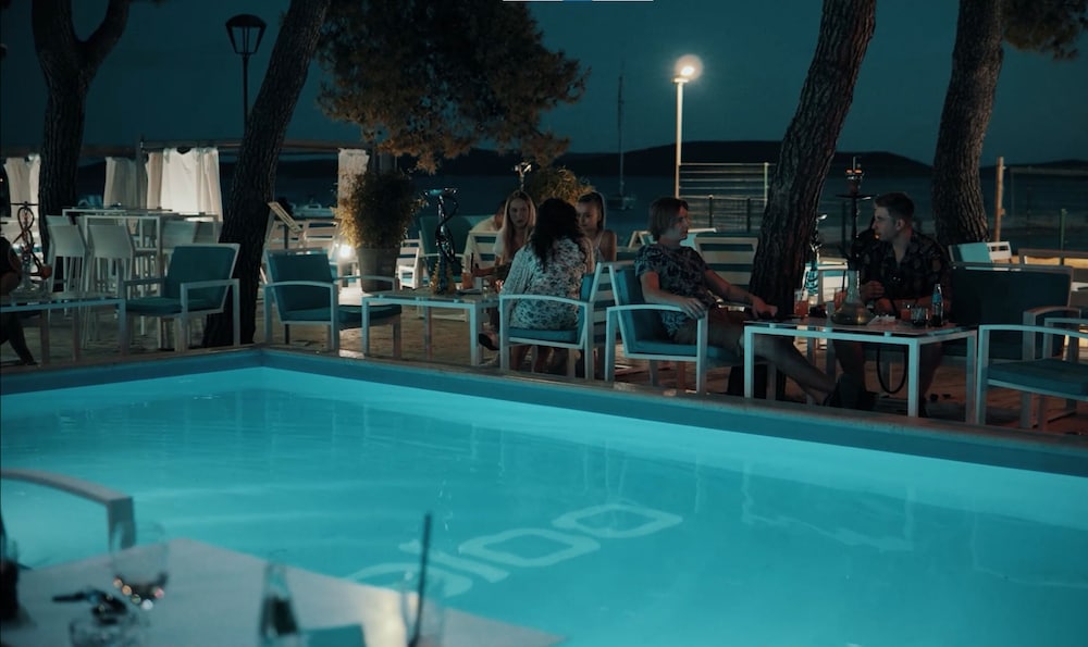 Matilde Beach Resort 16/50