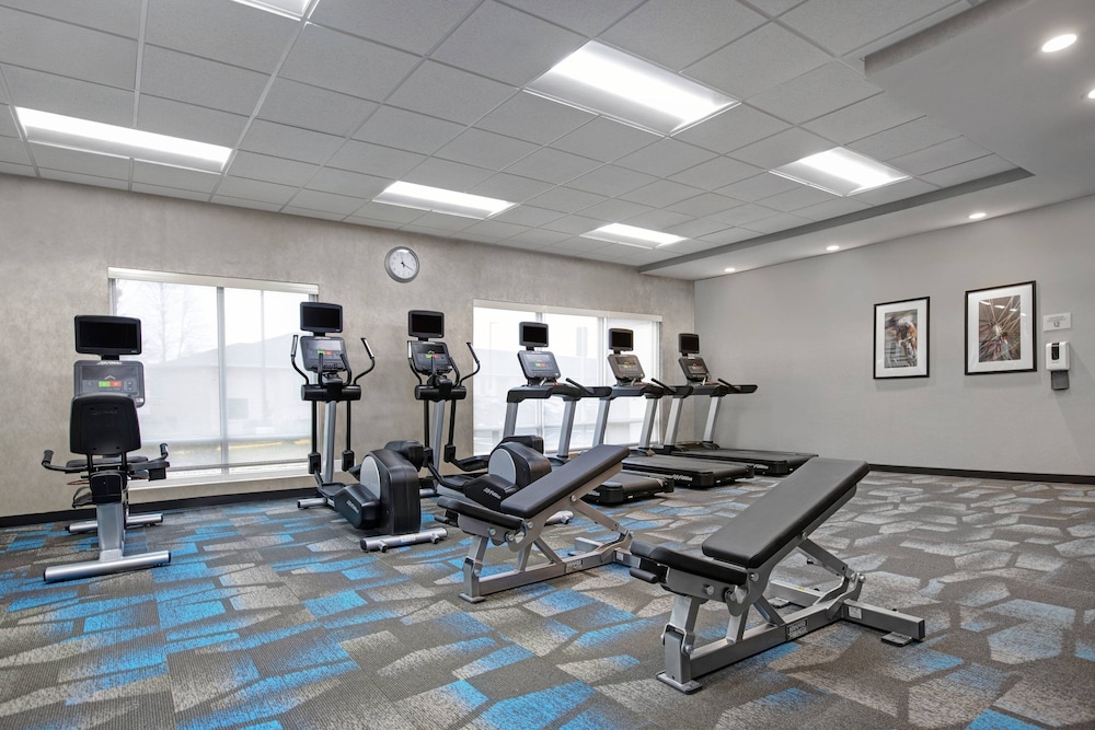 TownePlace Suites by Marriott Potomac Mills Woodbridge 32/60