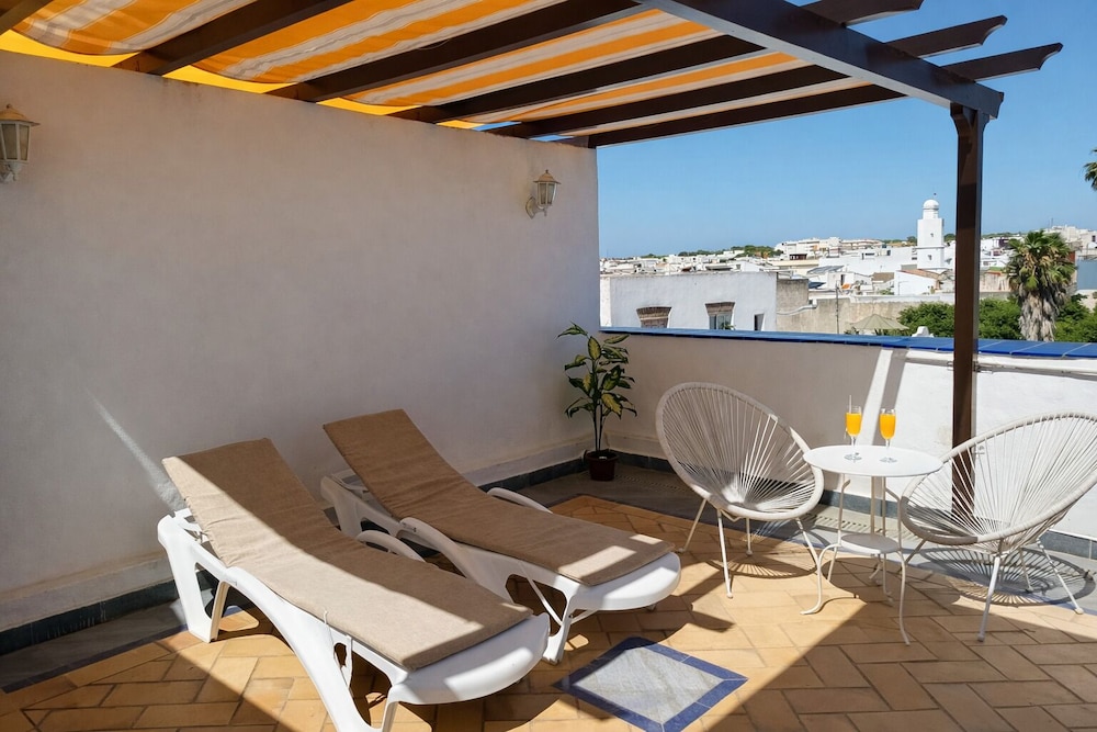 Apartamentos Larga 70 50/80