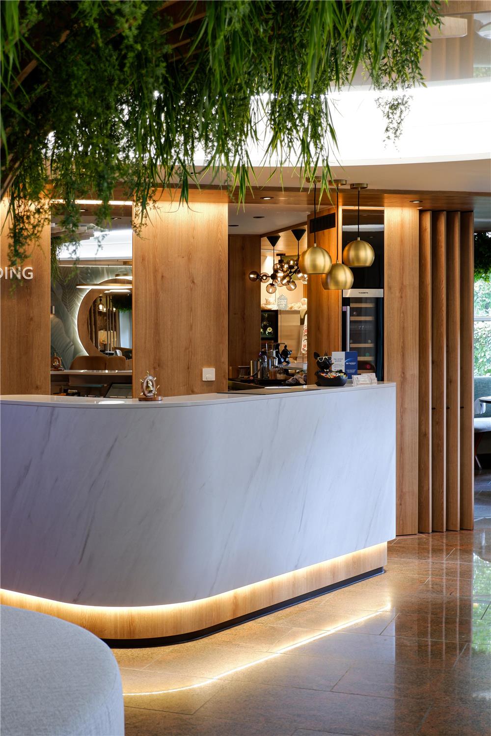 Best Western Plus Parkhotel Erding 9/36