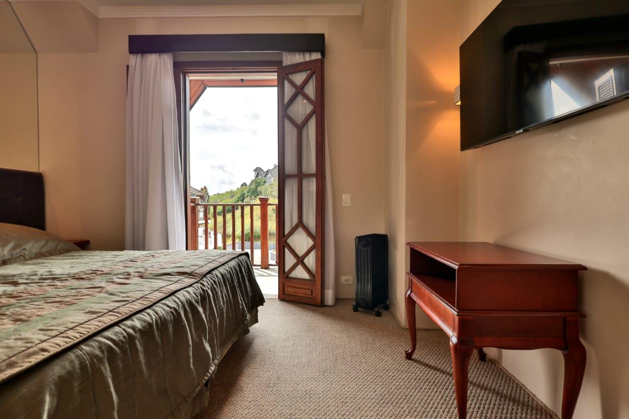 Suite, with View