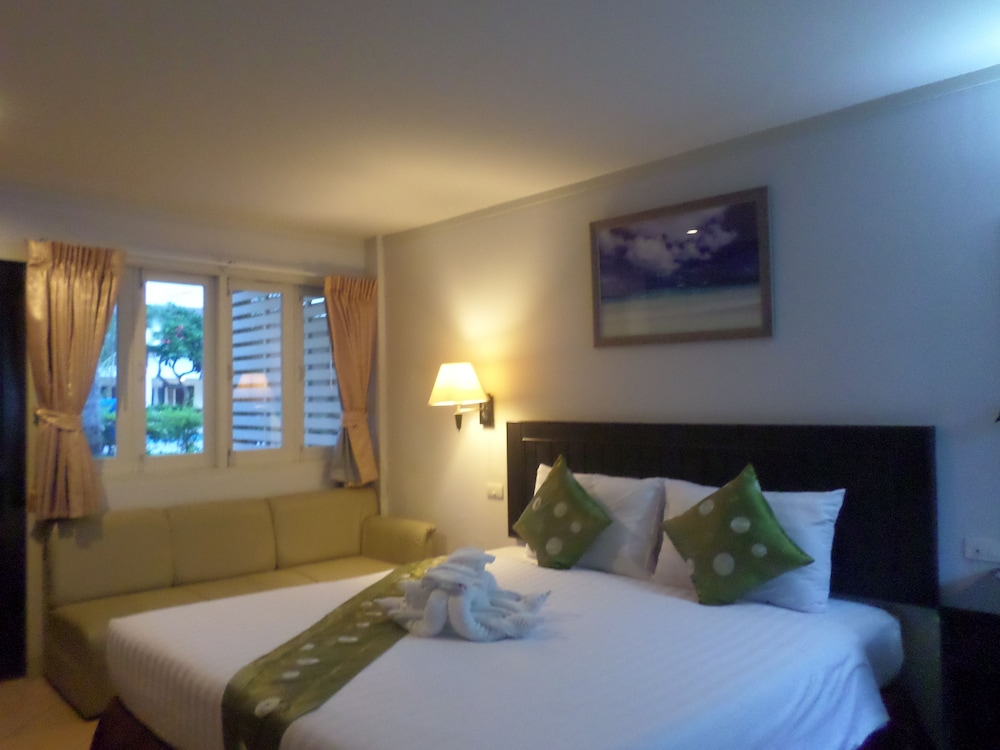 Nautical Inn 21/61