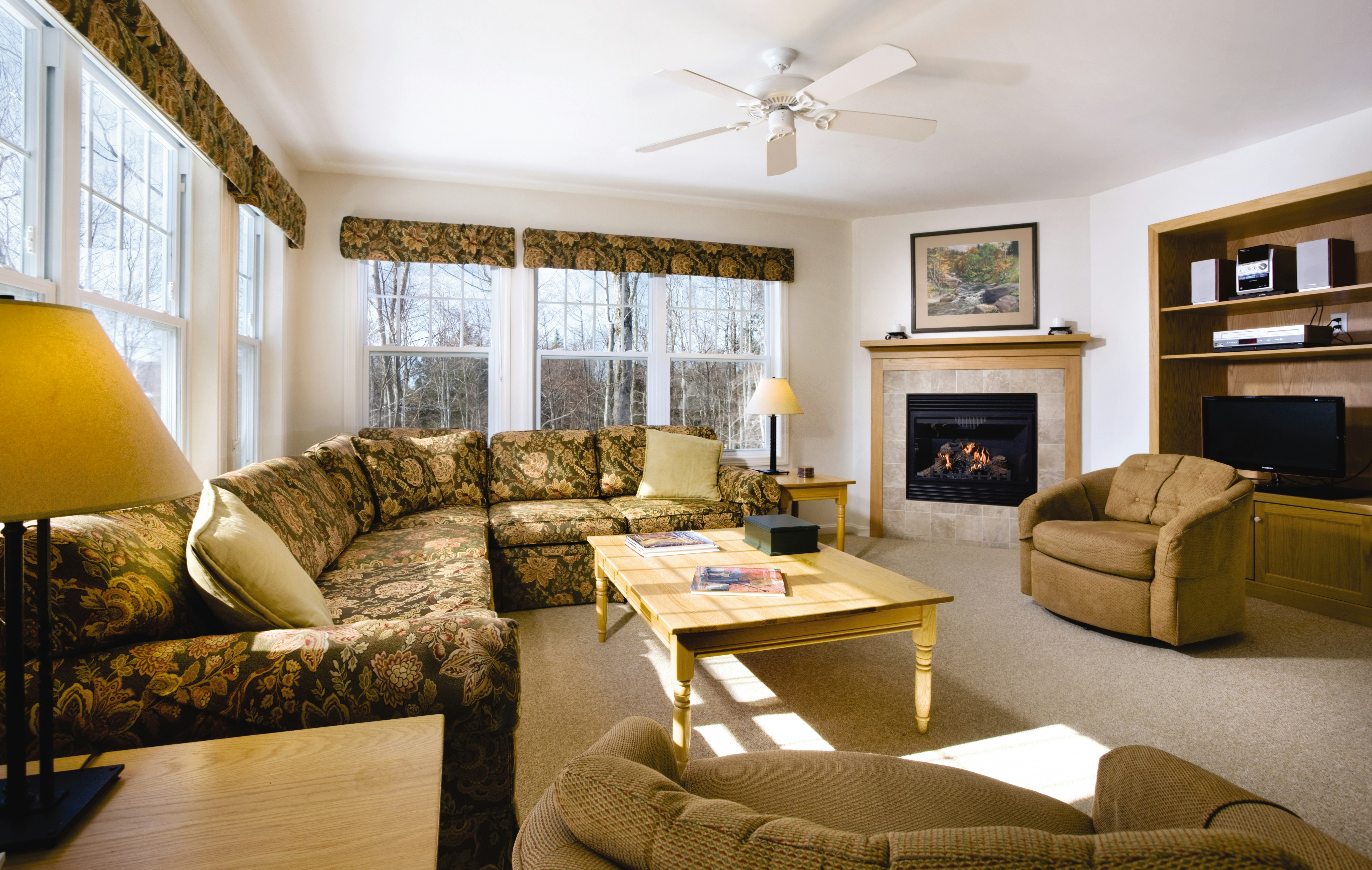 Club Wyndham Smugglers' Notch Vermont 21/40