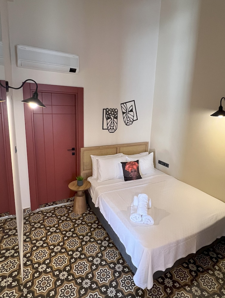 Disa Hotel Alacati 12/34