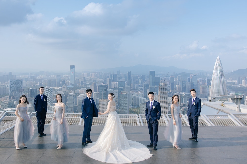 Raffles Shenzhen 22/45