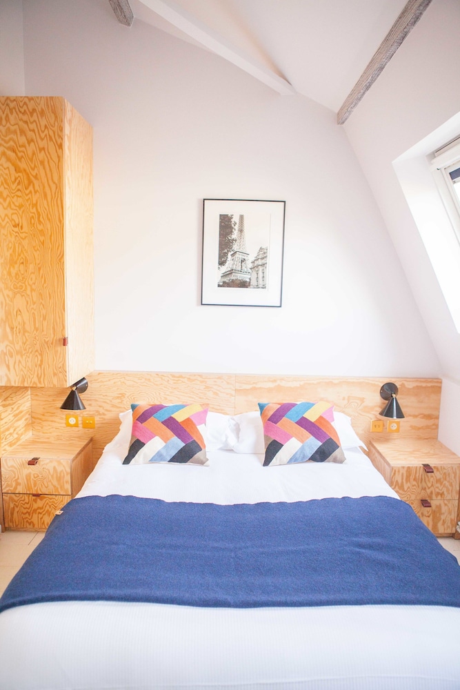 Hotel Montholon 27/51