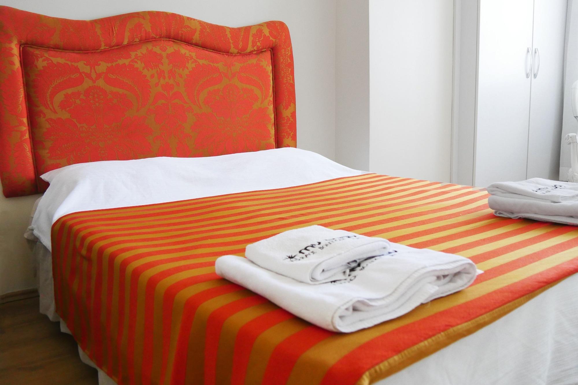 My Way Teras Butik Otel 25/49