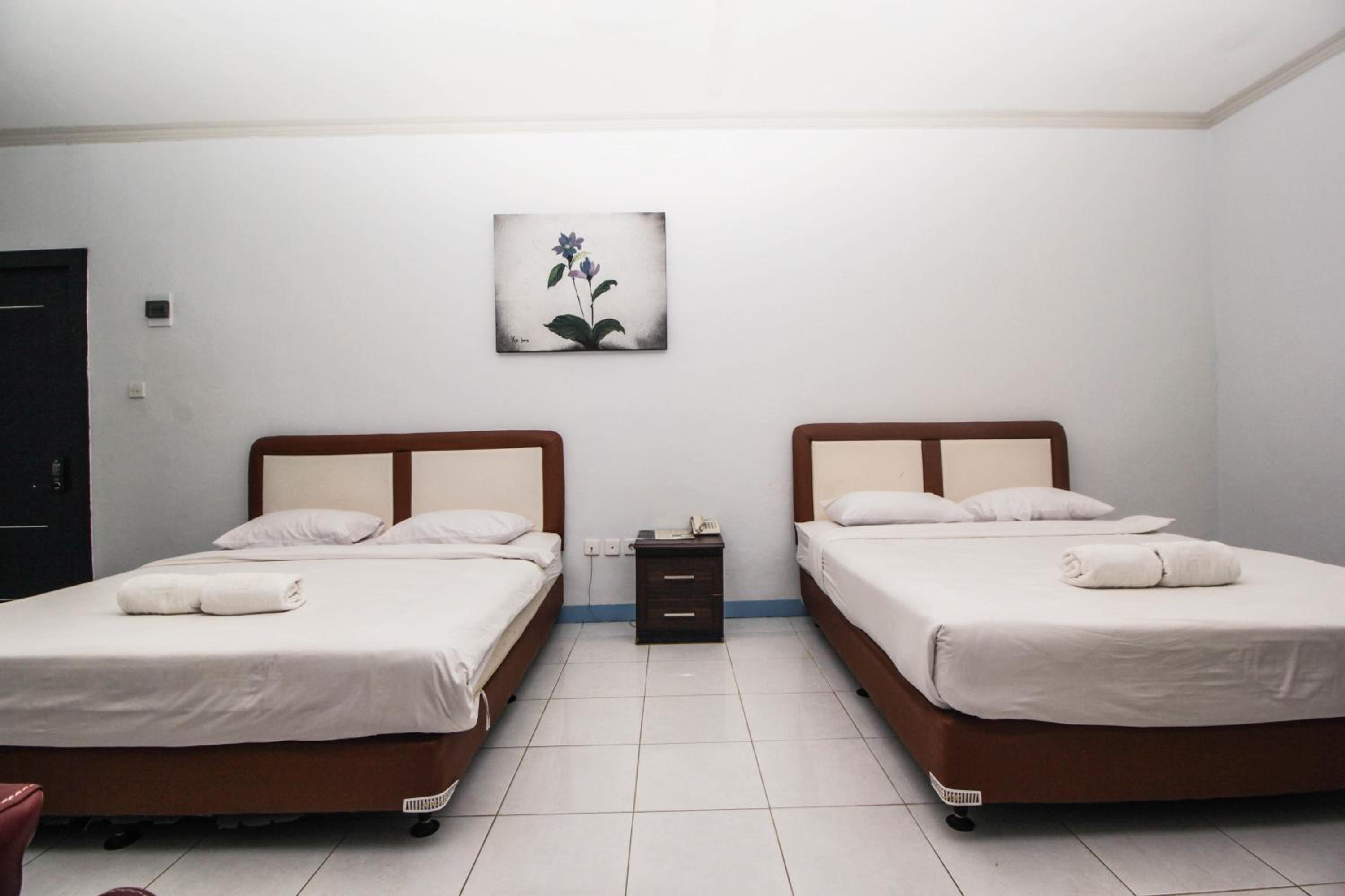 غرفة عائلية، Allisa Resort Hotel 4/6