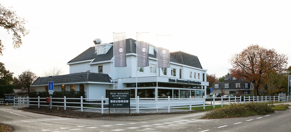 Fletcher Hotel Het Witte Huis 5/63