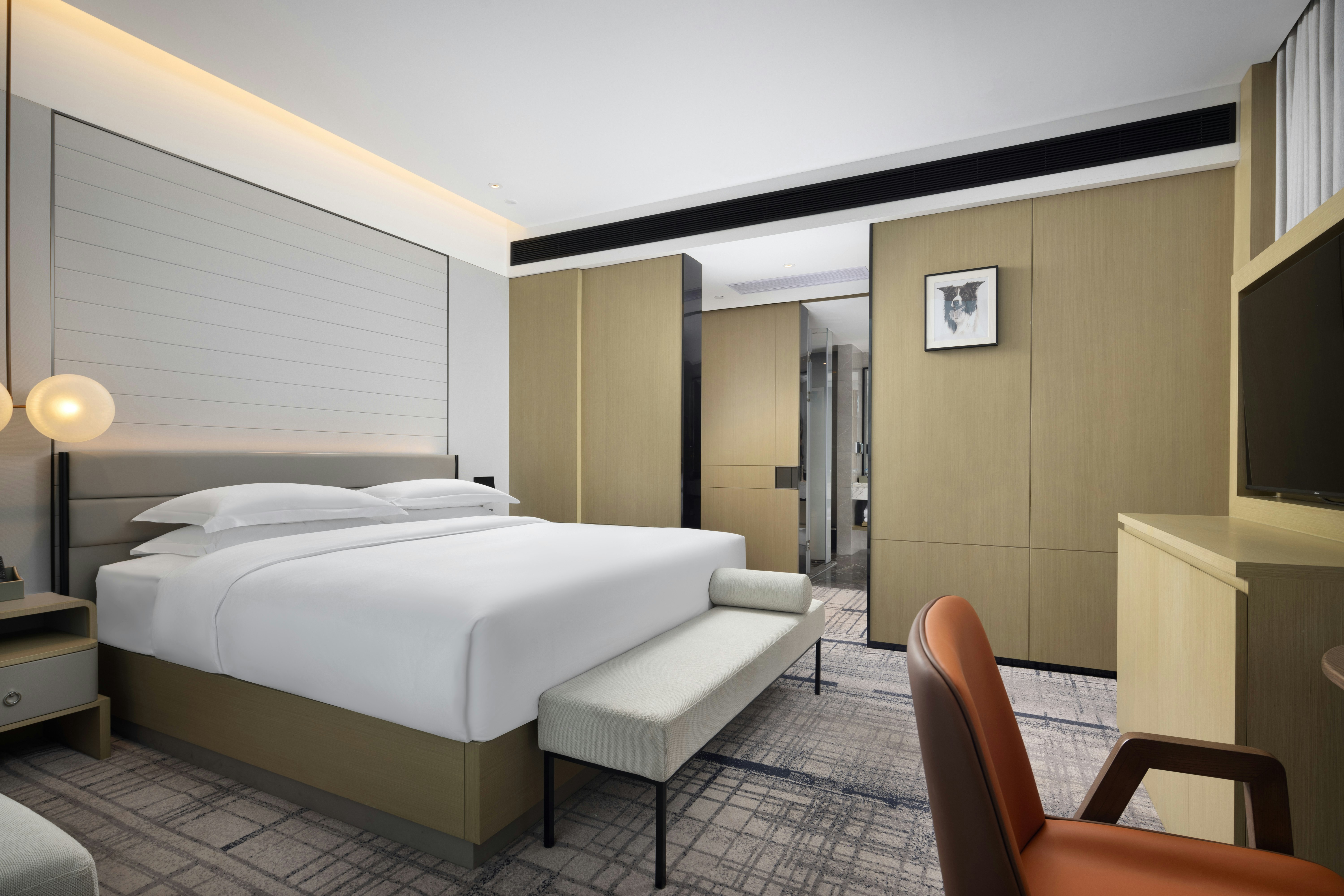 Home2 Suites by Hilton Changsha Lugu 33/61