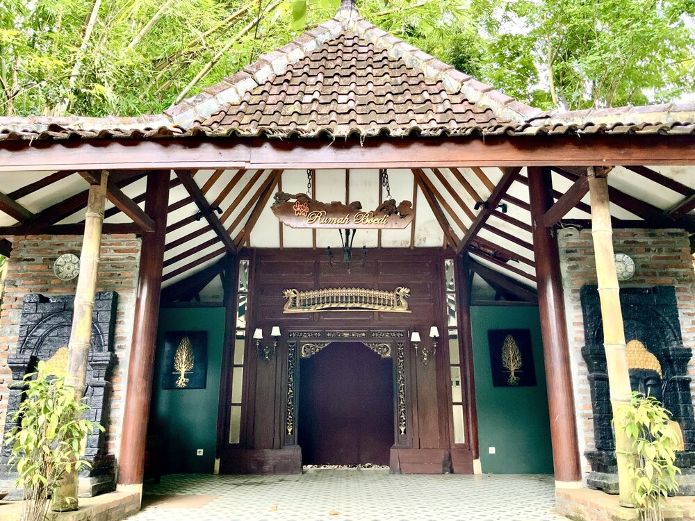 Rumah Boedi Private Residence Villa 6/64