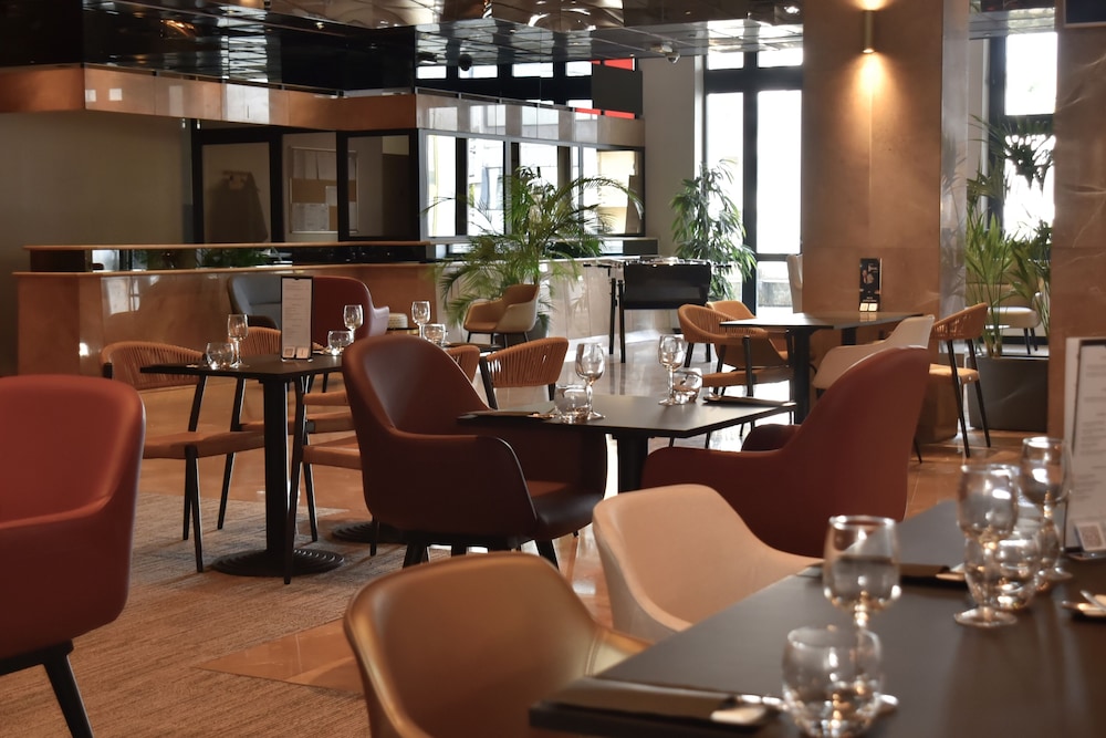 Ibis Porte De Bercy 56/69