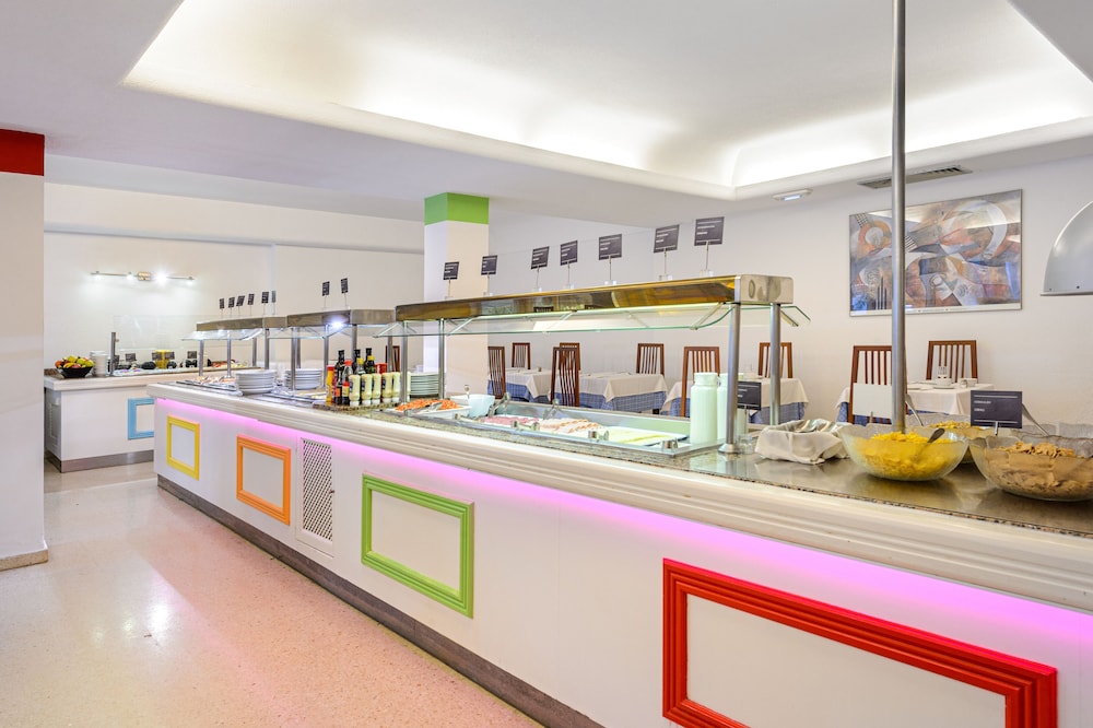 Hotel Vibra Palma Cactus 15/86