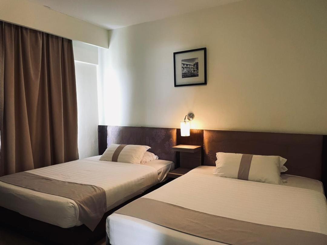 Condo, 3 Rooms