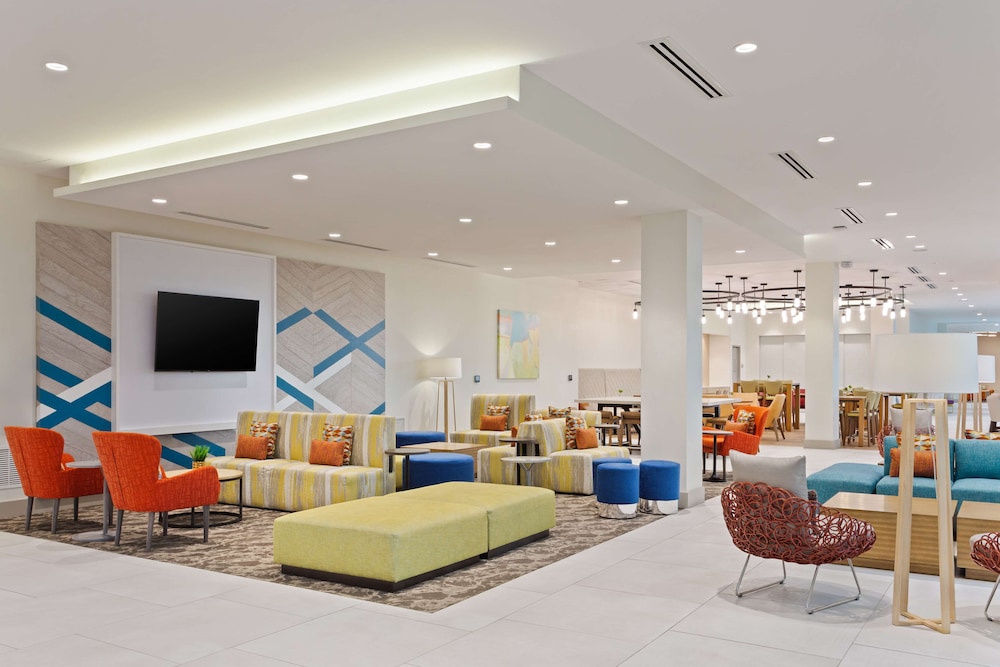 Hilton Garden Inn Homestead Fl 5/44