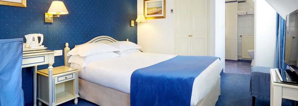 Austins Saint Lazare Hotel 34/61
