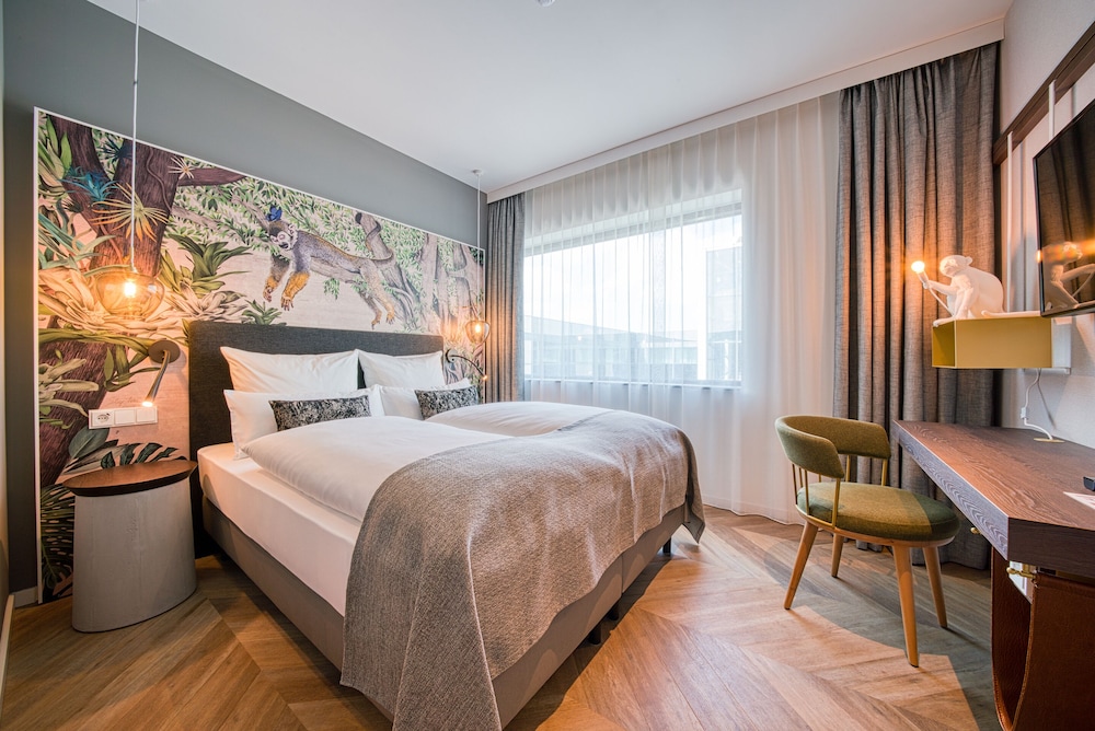 Vienna House Easy by Wyndham Amsterdam Airport 29/58