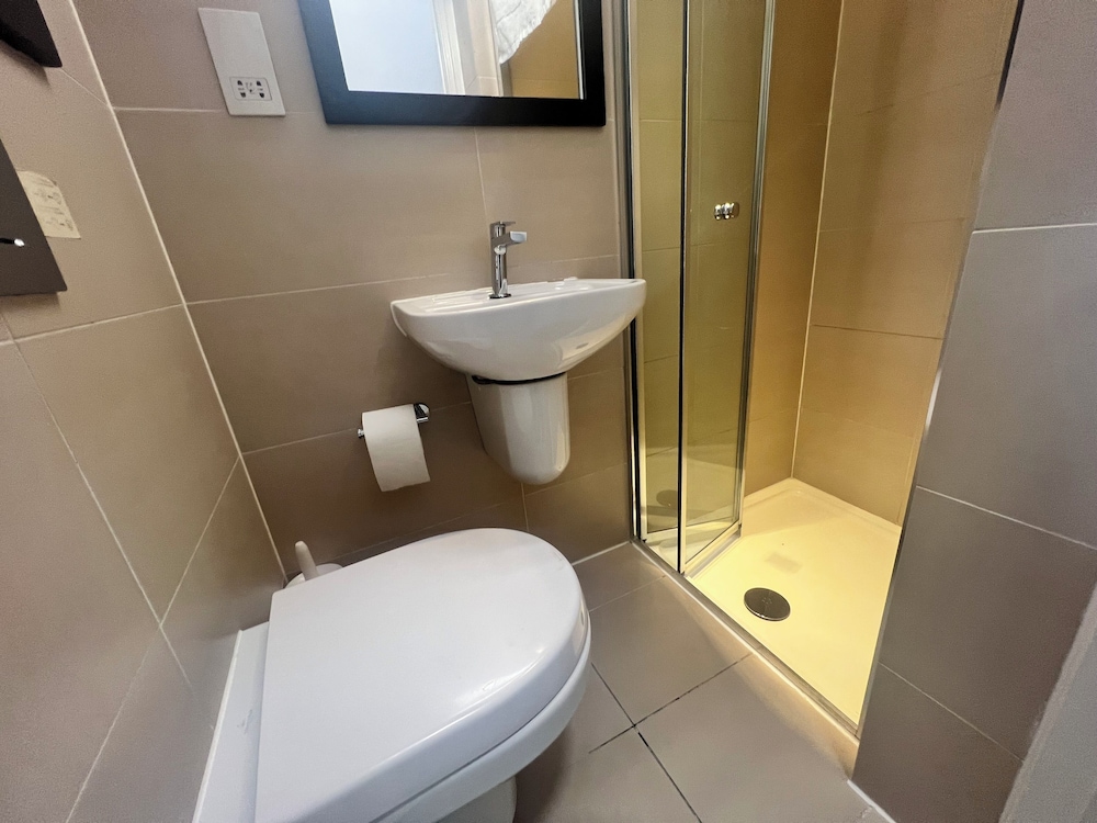 Bloomsbury Palace Hotel 46/50