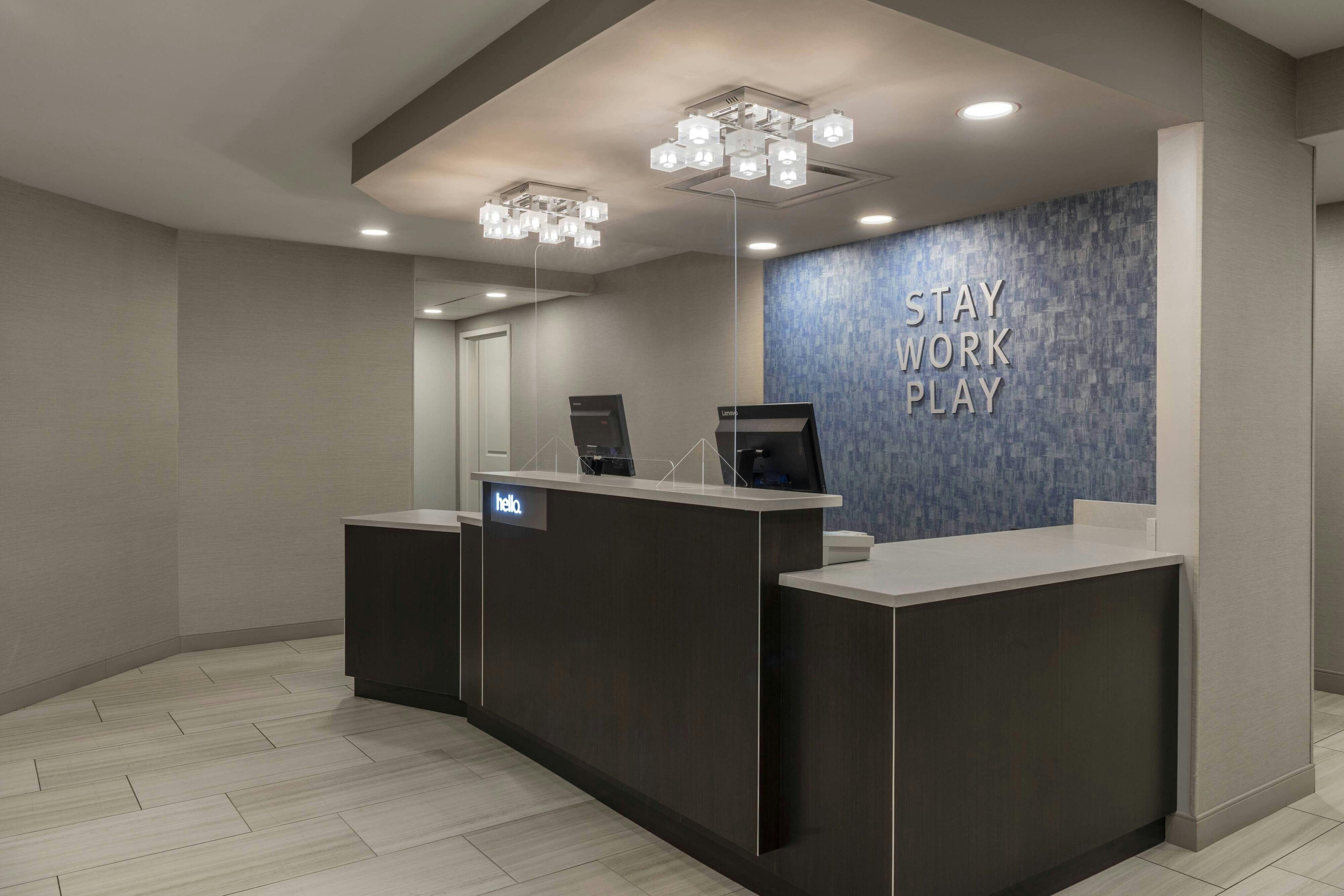 TownePlace Suites Providence North Kingstown 3/9