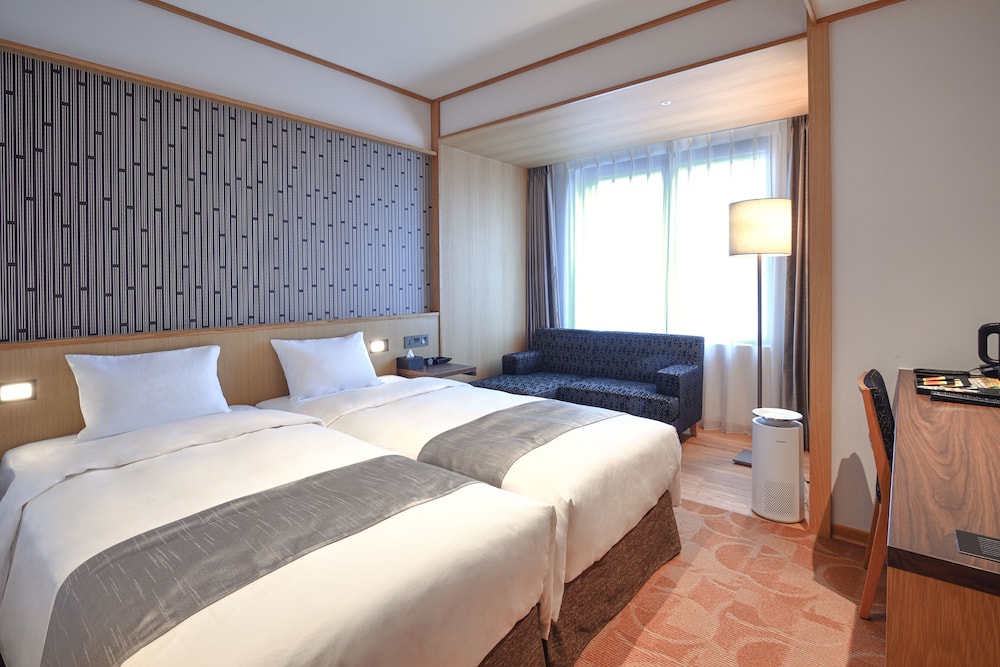 Hotel Gracery Taipei 21/50