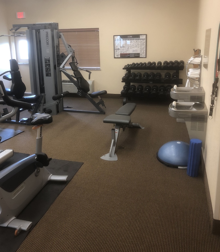 Candlewood Suites Avondale-New Orleans 18/42