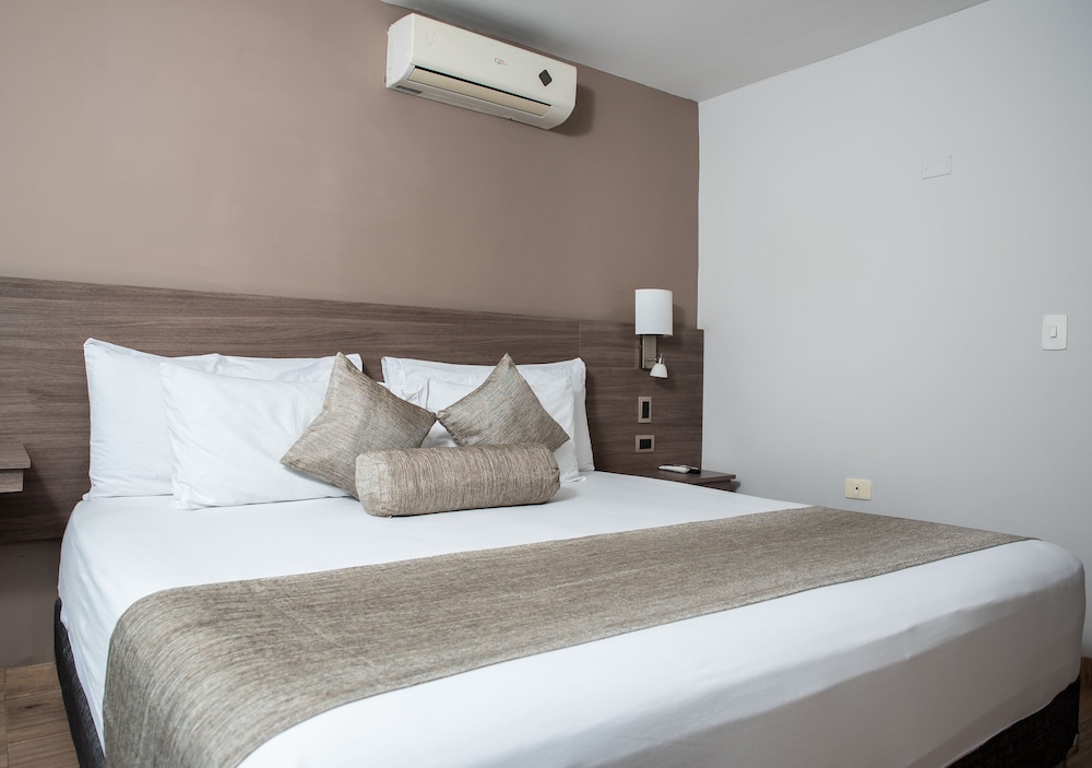 Hotel Betania 18/36